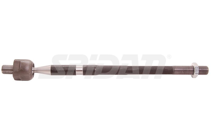 SPIDAN CHASSIS PARTS Axialgelenk, Spurstange (59104)
