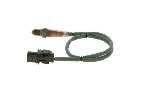 BOSCH Lambdasonde (0 281 004 133)