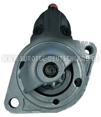 EUROTEC Starter (11021500)