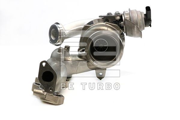 BE TURBO Lader, Aufladung (131729)
