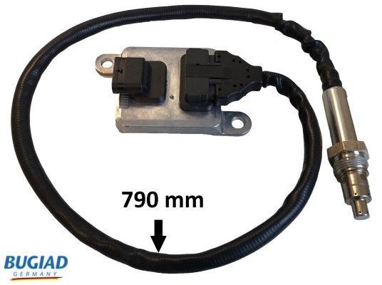 BUGIAD NOx-Sensor, NOx-Katalysator (BNX74008) Thumbnail