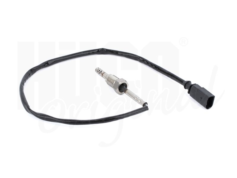 HITACHI Sensor, Abgastemperatur (135536)