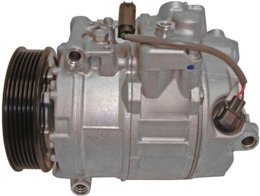 MAHLE Kompressor, Klimaanlage (ACP 1306 000S) MAHLE Kompressor, Klimaanlage (ACP 1306 000S)