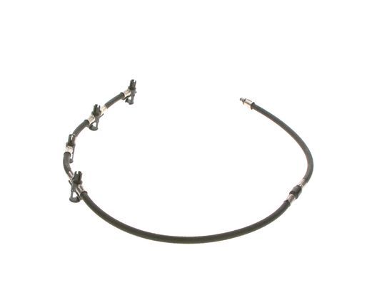 BOSCH Schlauch, Leckkraftstoff (0 928 402 086)