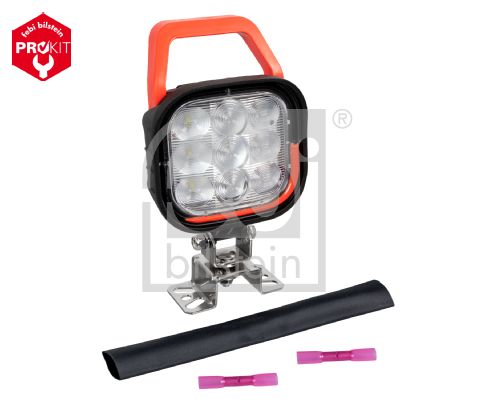 FEBI BILSTEIN Arbeitsscheinwerfer (104023)