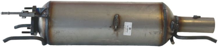 BOSAL Ruß-/Partikelfilter, Abgasanlage (097-205)