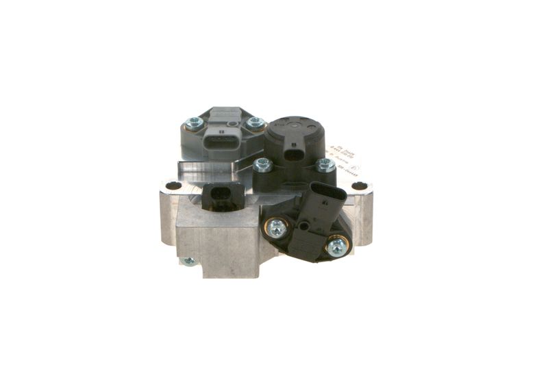 BOSCH Dosiermodul, Ruß-/Partikelfilterregeneration (0 444 030 010)