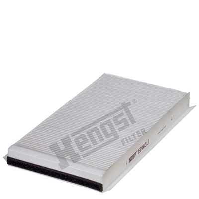 HENGST FILTER Filter, Innenraumluft (E2963LI) Thumbnail
