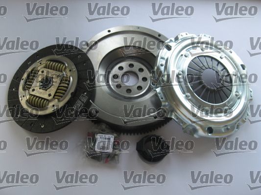 VALEO Kupplungssatz (835082) VALEO Kupplungssatz (835082)