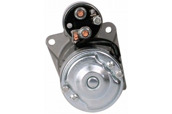 HELLA Starter (8EA 012 527-771) HELLA Starter (8EA 012 527-771)