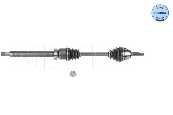 MEYLE Antriebswelle (714 498 0036)