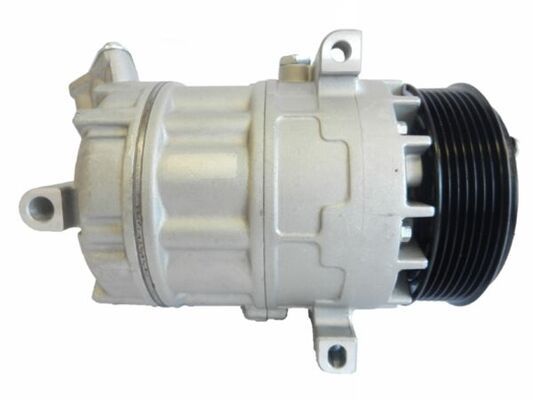 MAHLE Kompressor, Klimaanlage (ACP 610 000S) MAHLE Kompressor, Klimaanlage (ACP 610 000S)