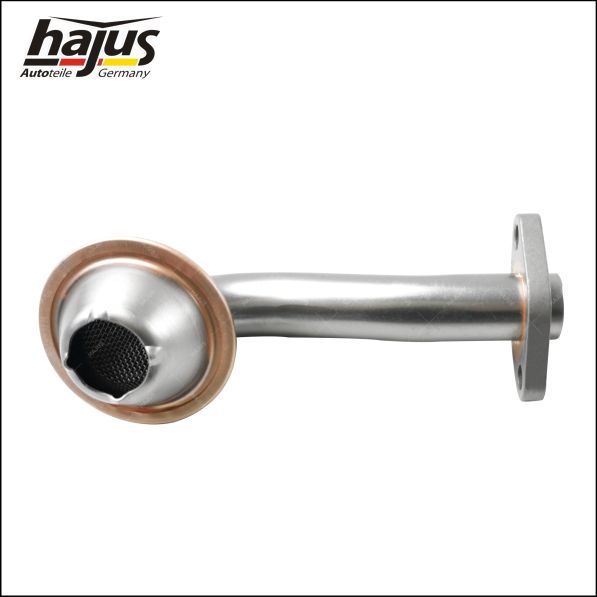 hajus Autoteile Saugrohr, Ölpumpe (1151477)