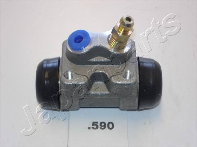 JAPANPARTS Radbremszylinder (CS-590)