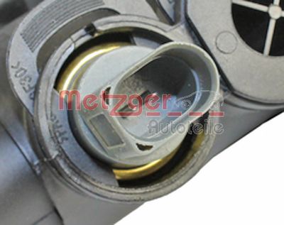 METZGER Thermostat, Kühlmittel (4006025) Thumbnail