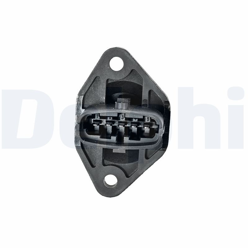 DELPHI Luftmassenmesser (AF10241-12B1) DELPHI Luftmassenmesser (AF10241-12B1)