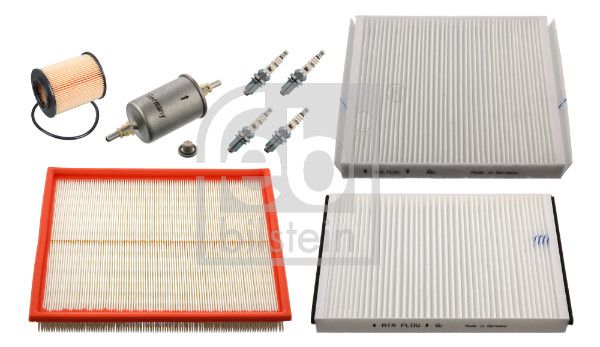 FEBI BILSTEIN Teilesatz, Inspektion (37561) Thumbnail