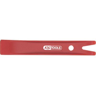 KS TOOLS Demontagewerkzeug, Halteclip-Karosserie (911.8107)