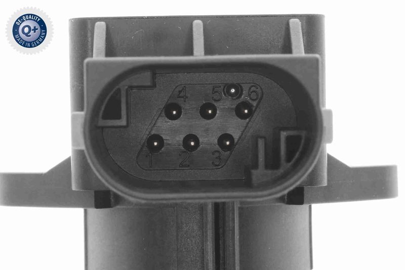VEMO Druckregelventil, Common-Rail-System (V10-11-0857)