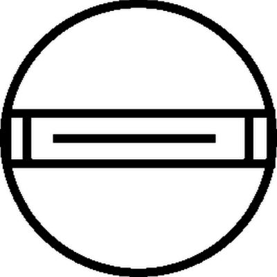 HELLA Öldruckschalter (6ZF 007 393-001)