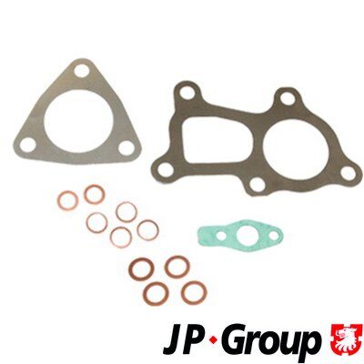 JP GROUP Montagesatz, Lader (3917751110)