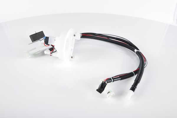 BOSCH Sensor, Kraftstoffvorrat (0 986 580 340)