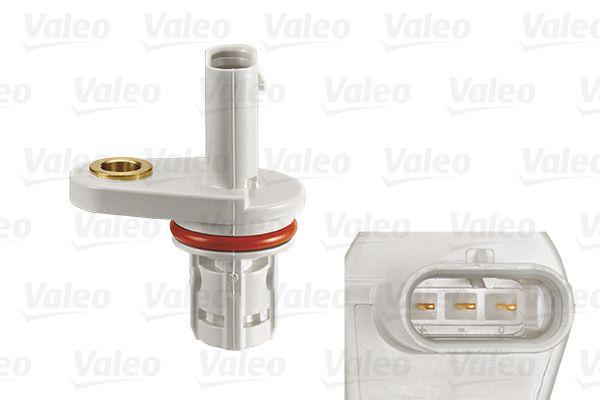 VALEO Sensor, Nockenwellenposition (253869)