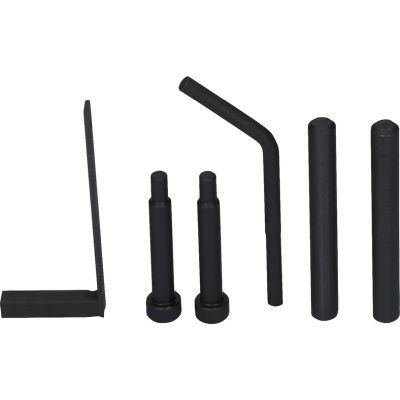 KS TOOLS Einstellwerkzeugsatz, Steuerzeiten (BT592530)