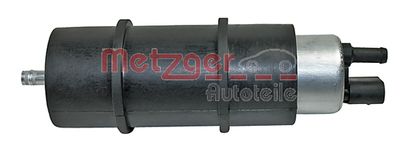 METZGER Kraftstoffpumpe (2250038)