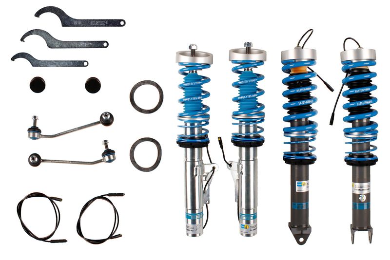 BILSTEIN Fahrwerkssatz, Federn/Dämpfer (49-135985)