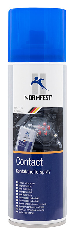 CONTACT KONTAKTHELFER 300 ML V12 (2897-331) | NORMFEST