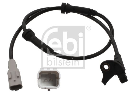 FEBI BILSTEIN Sensor, Raddrehzahl (45558)