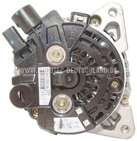 EUROTEC Generator (12046240) EUROTEC Generator (12046240)