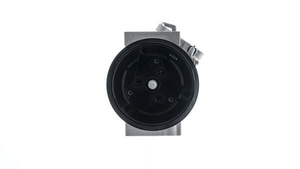 MAHLE Kompressor, Klimaanlage (ACP 929 000P)