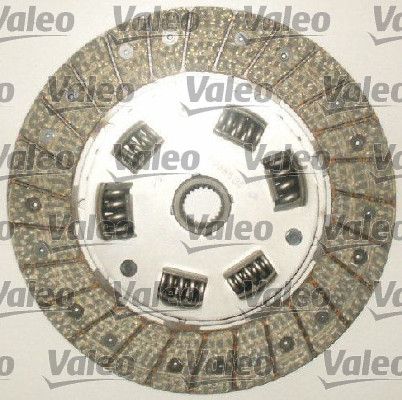 VALEO Kupplungssatz (821422) VALEO Kupplungssatz (821422)