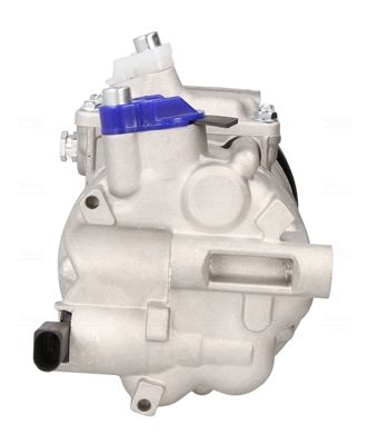 NISSENS Kompressor, Klimaanlage (89421) NISSENS Kompressor, Klimaanlage (89421)