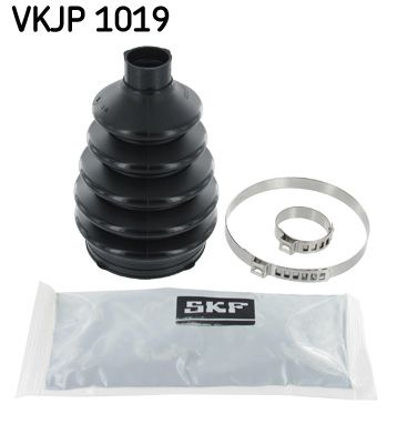 SKF Faltenbalgsatz, Antriebswelle (VKJP 1019)
