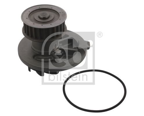 FEBI BILSTEIN Wasserpumpe, Motorkühlung (04731)