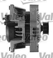 VALEO Generator (437649)
