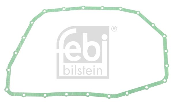 FEBI BILSTEIN Dichtung, Ölwanne-Automatikgetriebe (103435)
