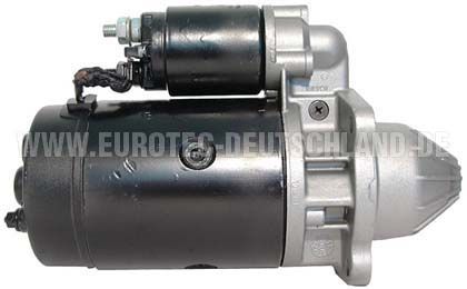EUROTEC Starter (11011140) EUROTEC Starter (11011140)