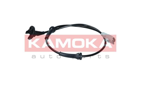 KAMOKA Sensor, Raddrehzahl (1060369)