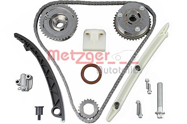 METZGER Steuerkettensatz (7490005) METZGER Steuerkettensatz (7490005)