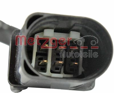 METZGER Lambdasonde (0893489)