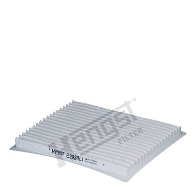 HENGST FILTER Filter, Innenraumluft (E2930LI)
