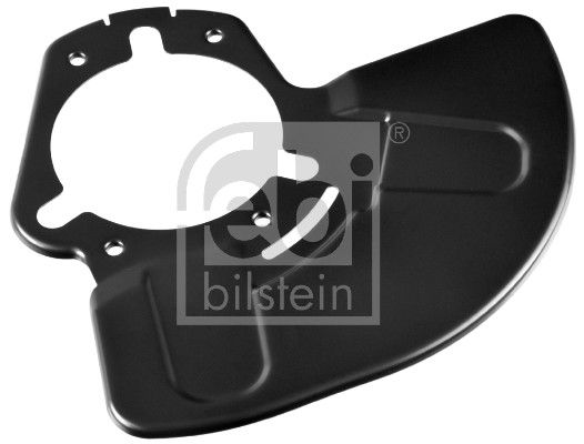 FEBI BILSTEIN Spritzblech, Bremsscheibe (174216)