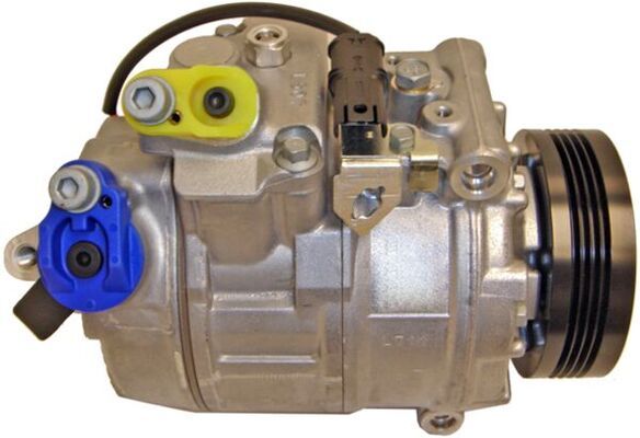 MAHLE Kompressor, Klimaanlage (ACP 1428 000S) MAHLE Kompressor, Klimaanlage (ACP 1428 000S)