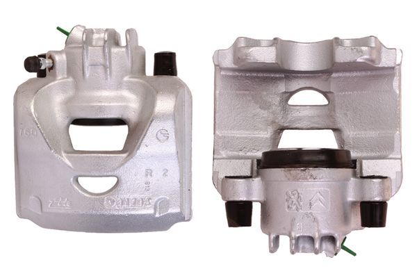 BOSCH Bremssattel (0 986 134 259)