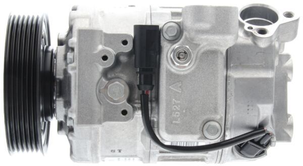 MAHLE Kompressor, Klimaanlage (ACP 567 000P) MAHLE Kompressor, Klimaanlage (ACP 567 000P)