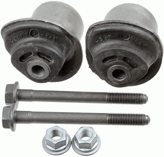 LEMFÖRDER Reparatursatz, Achskörper (27681 01)